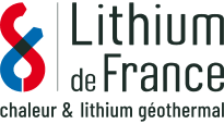 Logo de Lithium de France