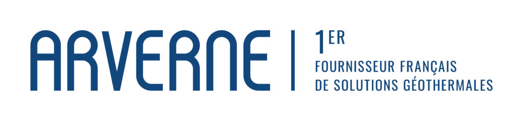 Logo Arverne