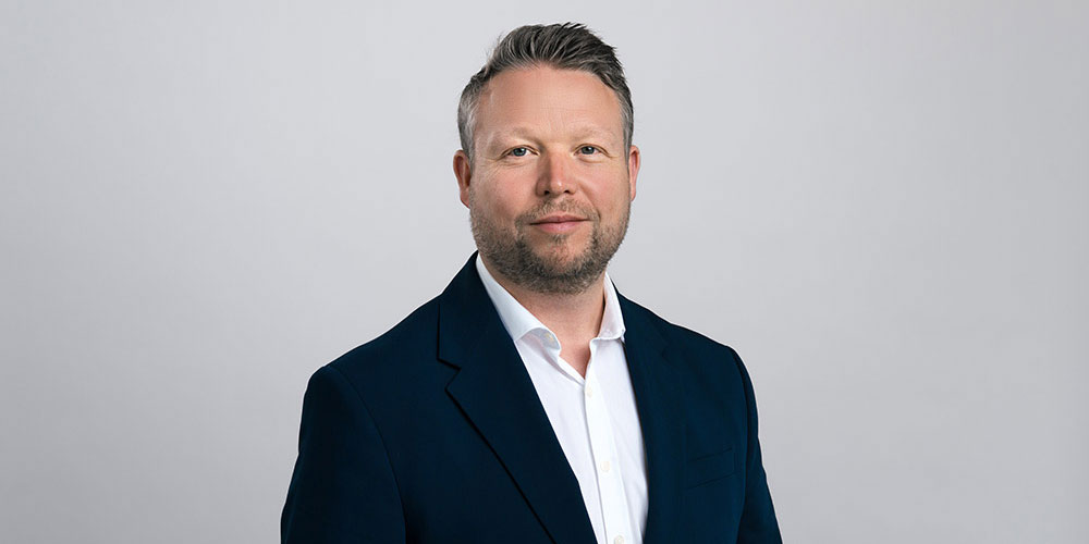 Christophe Constant, Directeur de Lithium de France